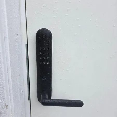 The Blue House 1833-2, Gratis Parkering, Sentralt Apartament