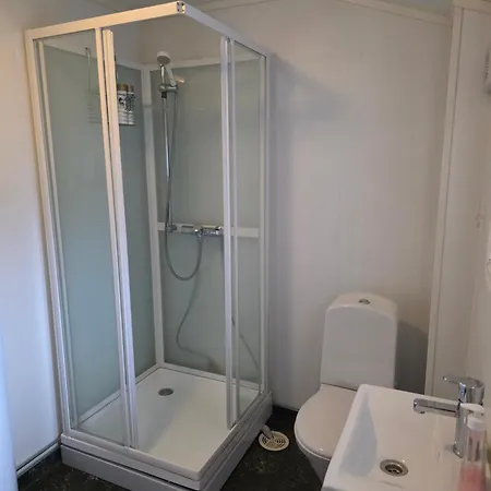 Appartement The Blue House 1833-2, Gratis Parkering, Sentralt *