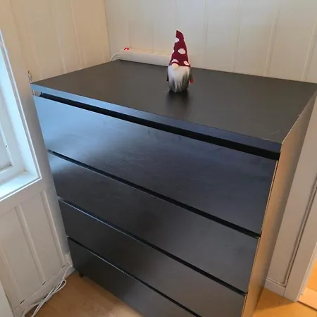 The Blue House 1833-2, Gratis Parkering, Sentralt Apartament Tromsø