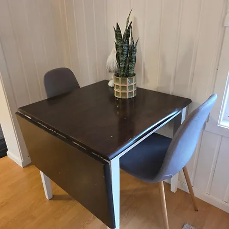 The Blue House 1833-2, Gratis Parkering, Sentralt Apartament