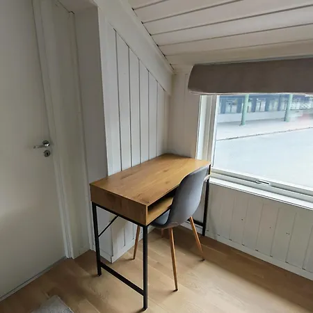Appartement The Blue House 1833-2, Gratis Parkering, Sentralt *