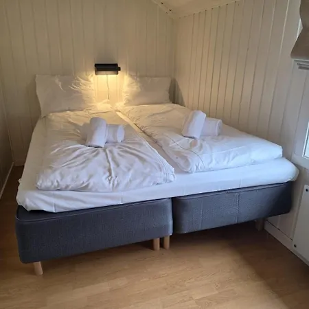 Appartement The Blue House 1833-2, Gratis Parkering, Sentralt