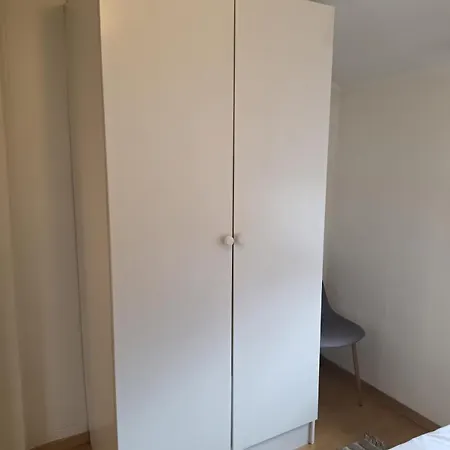 Appartement The Blue House 1833-2, Gratis Parkering, Sentralt *