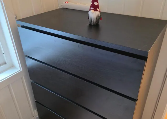 The Blue House 1833-2, Gratis Parkering, Sentralt Apartamento Tromsø