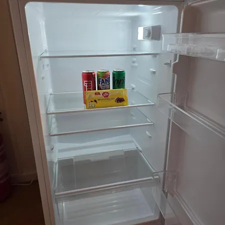 Apartamento The Blue House 1833-2, Gratis Parkering, Sentralt Tromsø